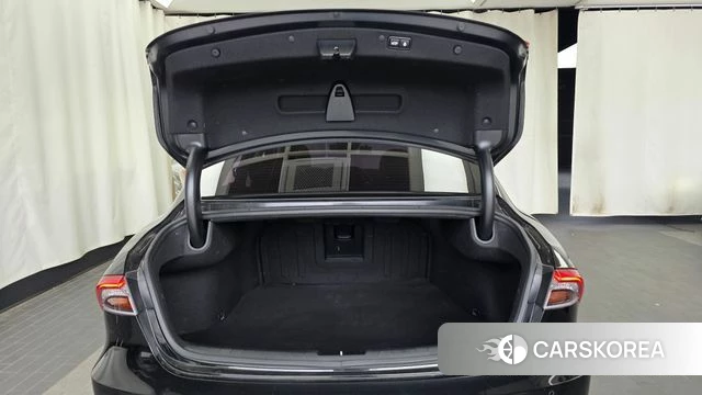 Hyundai The New Grandeur IG id 4697899 из Кореи 11