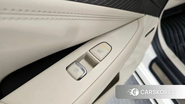 Kia The New K8 Hybrid id 4456041 из Кореи 11