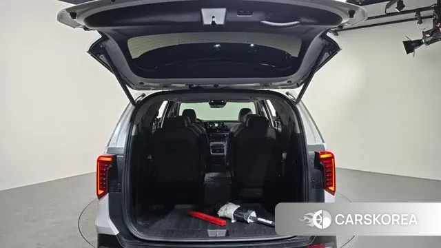 Kia The New Carnival 4th Generation id 3619834 из Кореи 11