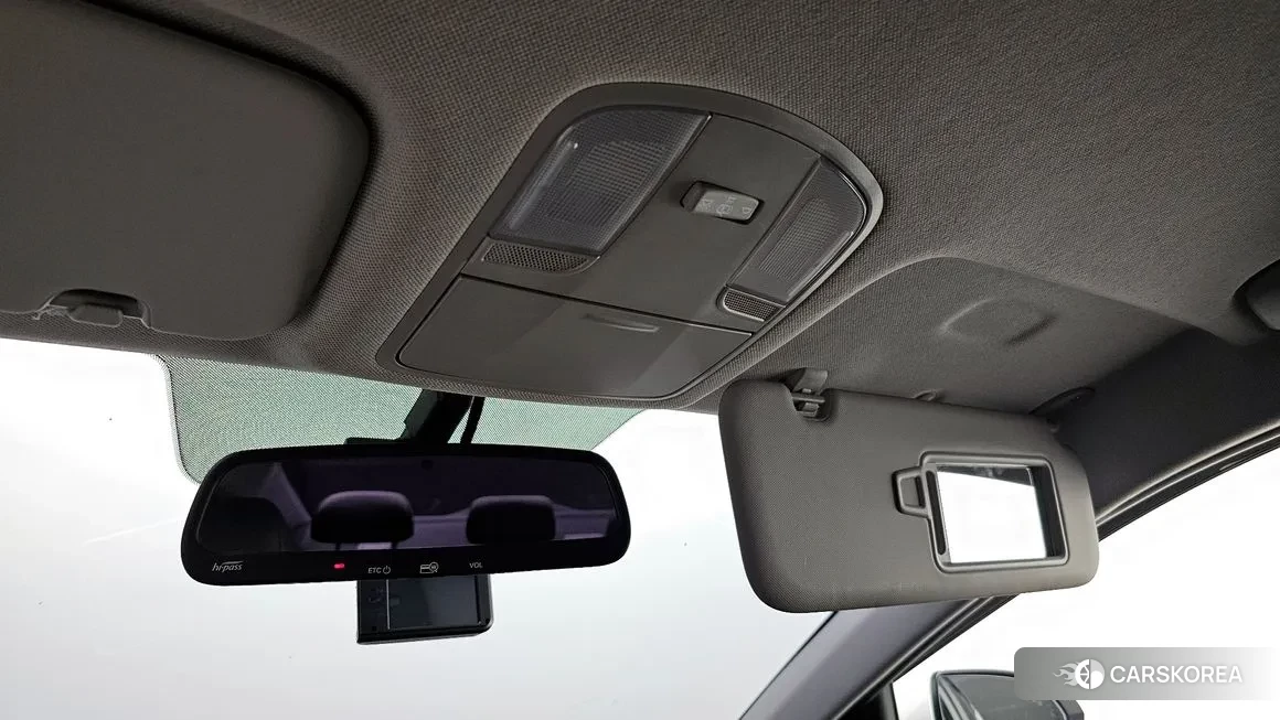 Hyundai Avante AD id 1716959 из Кореи 11