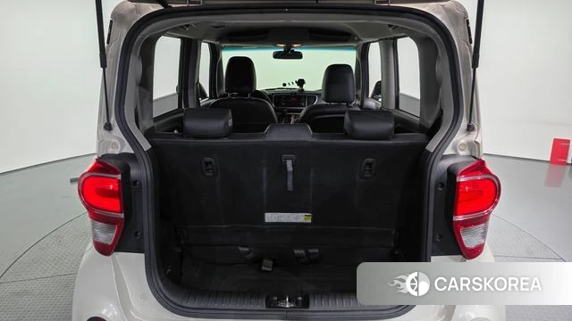 Kia The New Ray id 4196863 из Кореи 11