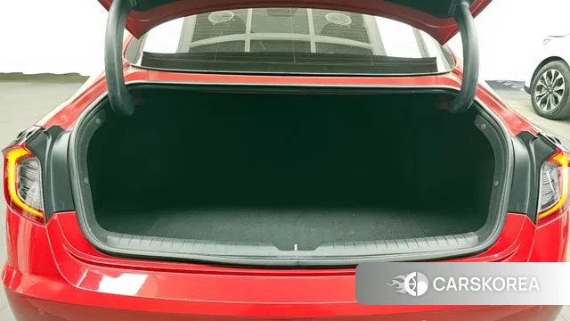 Hyundai Sonata (DN8) id 3626932 из Кореи 11