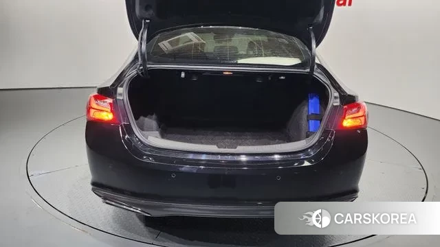 Chevrolet (GM Daewoo) The New Malibu id 3214857 из Кореи 11