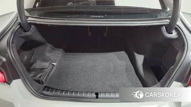 BMW 5 Series (G30) id 3770211 из Кореи 11