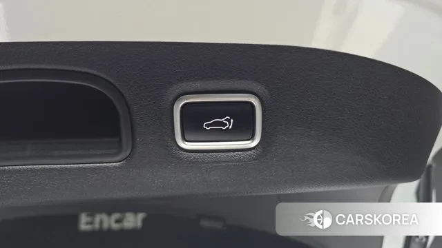 Kia Stinger id 3593456 из Кореи 11