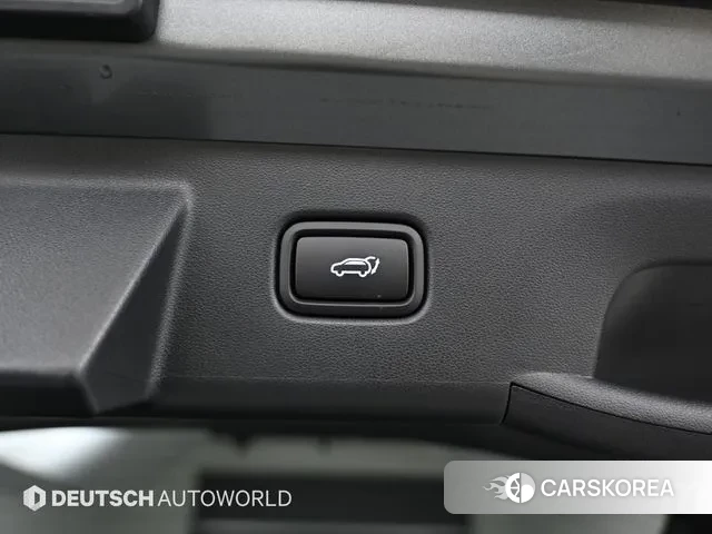 Hyundai The New Tucson (NX4) id 3410206 из Кореи 11