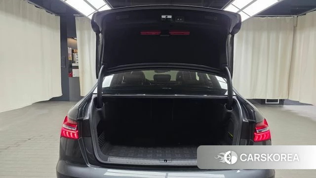 Audi A6 (C8) id 4249166 из Кореи 11