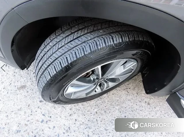 Hyundai Santa Fe TM id 3402841 из Кореи 11