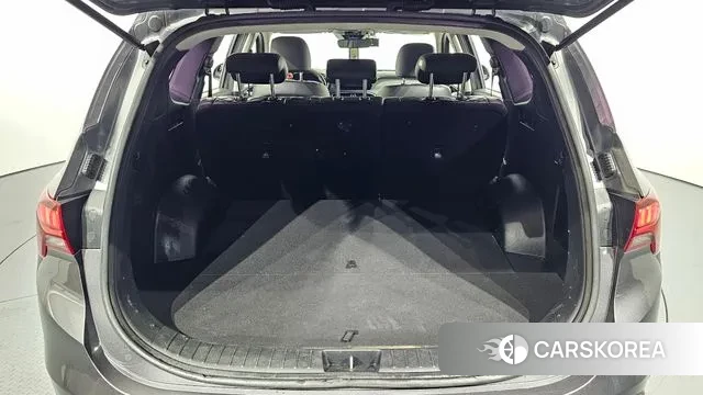 Hyundai The New Santa Fe id 3753545 из Кореи 11