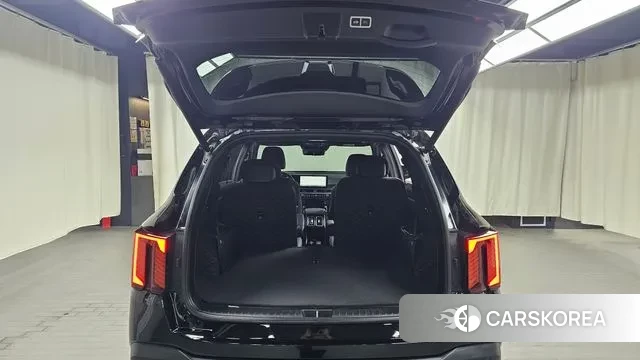 Kia The New Sorento 4th Generation id 3058003 из Кореи 11