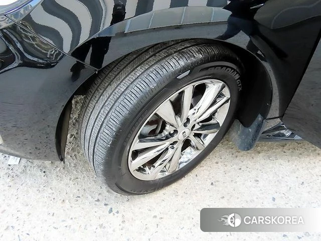 Kia The New Carnival id 4232999 из Кореи 11