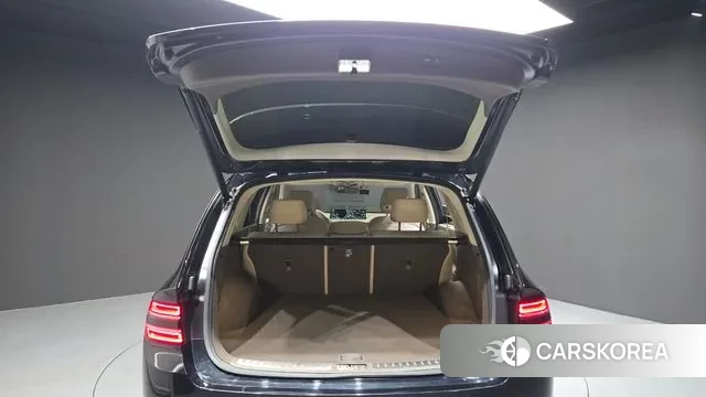 Genesis GV80 id 3690960 из Кореи 11