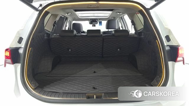 Hyundai The New Santa Fe id 4203034 из Кореи 11