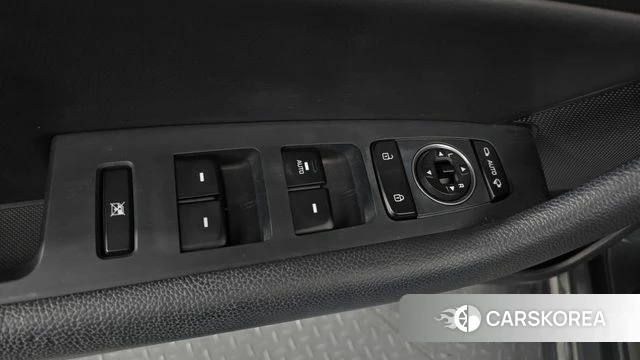 Hyundai Sonata New Rise Hybrid id 4672853 из Кореи 11