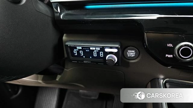 Kia The New Carnival 4th Generation id 4739313 из Кореи 11
