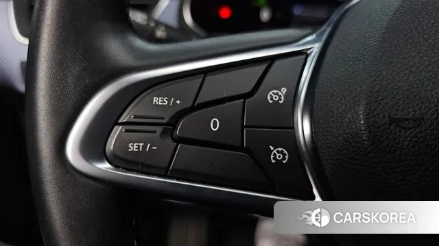 Renault Korea (Samsung) XM3 id 3514660 из Кореи 11