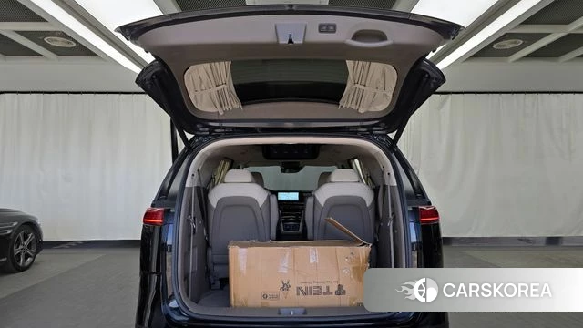 Kia Carnival 4th generation id 4202360 из Кореи 11