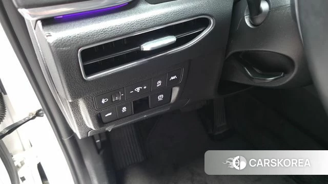 Hyundai Sonata (DN8) id 4749782 из Кореи 11