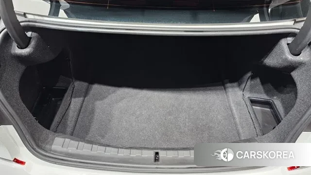 BMW 3 Series (G20) id 3518427 из Кореи 11