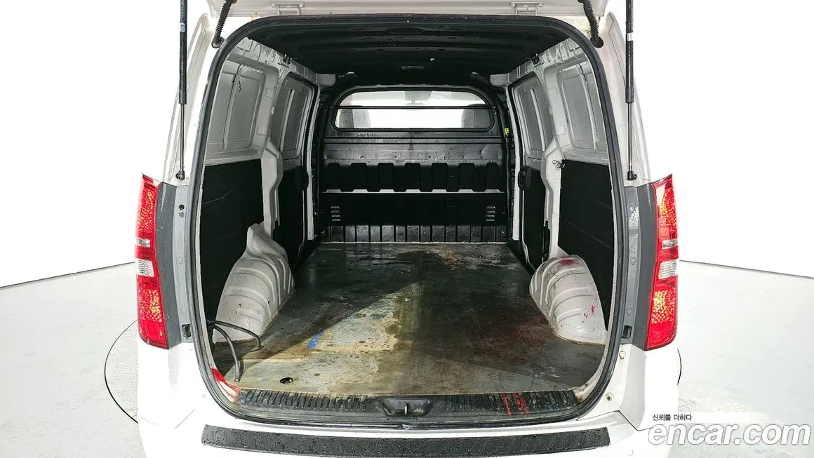 Hyundai The New Grand Starex id 1905828 из Кореи 11