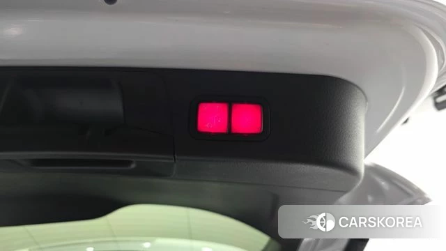 Mercedes-Benz GLB-Class X247 id 4555778 из Кореи 11