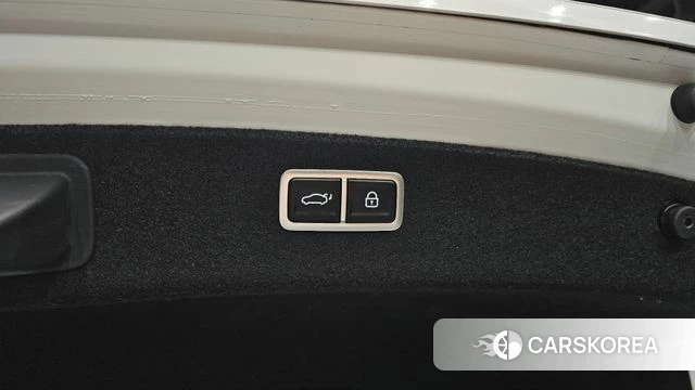 Genesis G80 (RG3) id 3799134 из Кореи 11