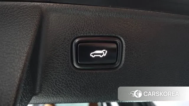 Kia Mohave Master id 3566597 из Кореи 11