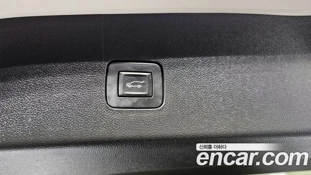 Chevrolet (GM Daewoo) Trax Crossover id 2857926 из Кореи 11