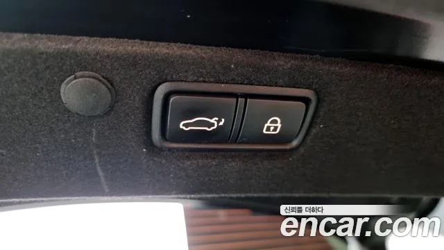 Hyundai Grandeur IG Hybrid id 2797736 из Кореи 11