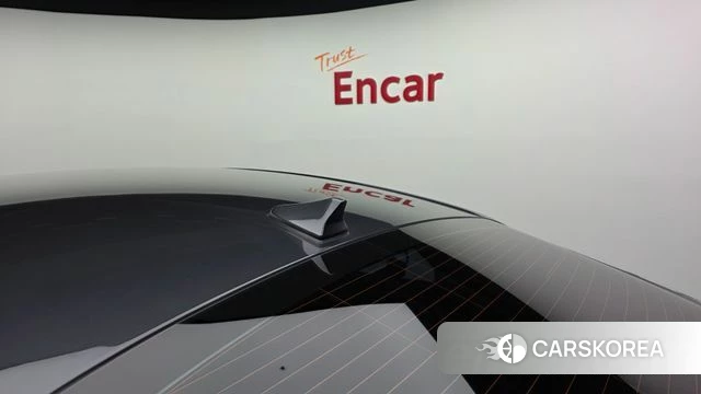 Kia The New K5 2nd generation id 3894132 из Кореи 11