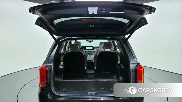 Hyundai Palisade id 3489513 из Кореи 11