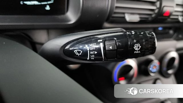 Hyundai Casper id 4368980 из Кореи 11