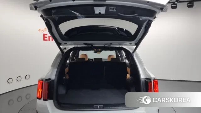 Kia Sorento 4th Generation id 3551655 из Кореи 11