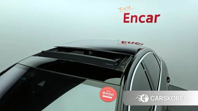 Audi A8 (D5) id 3843211 из Кореи 11