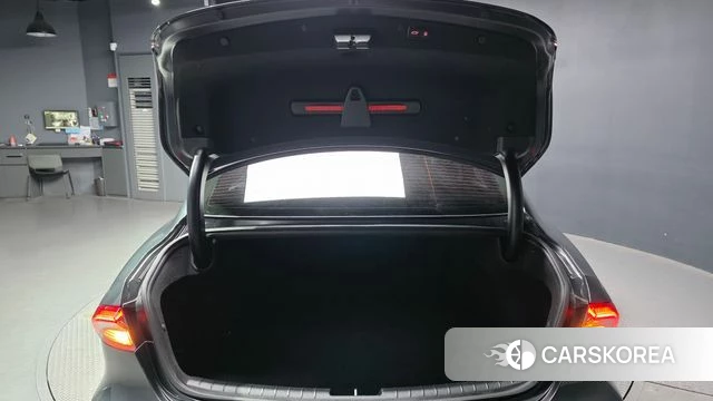 Hyundai The New Grandeur IG id 4750371 из Кореи 11