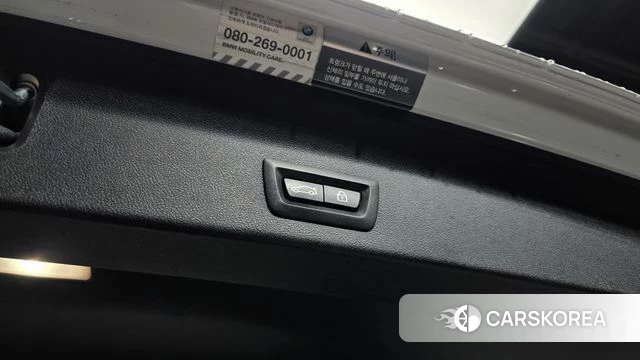 BMW X3 (G01) id 3917435 из Кореи 11