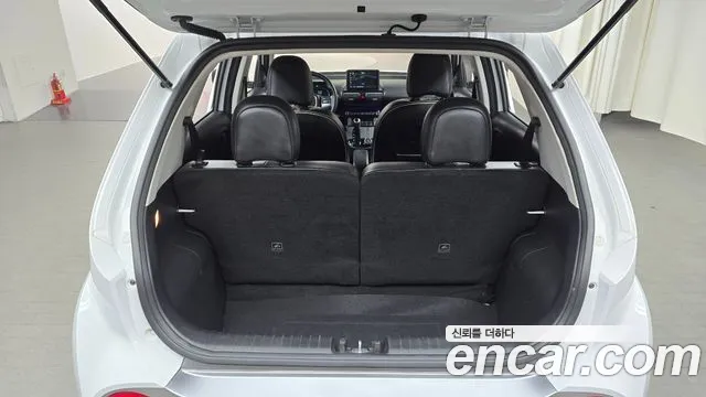 Hyundai Casper id 2801319 из Кореи 11