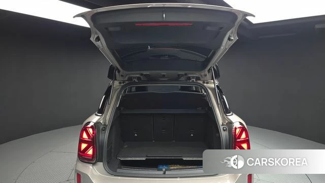 Mini Cooper Countryman id 4572199 из Кореи 11