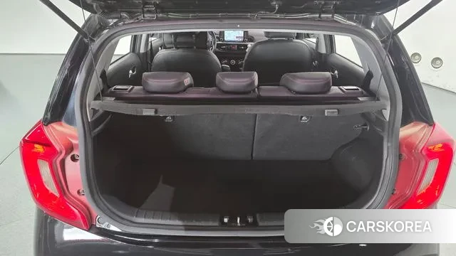 Kia All New Morning (JA) id 3210141 из Кореи 11