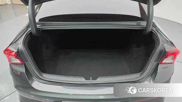 Kia K5 3rd generation id 4490310 из Кореи 11