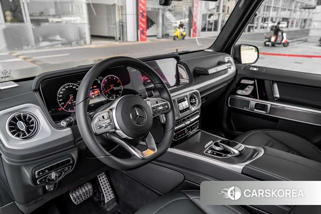 Mercedes-Benz G-class id 4199058 из Китая 11