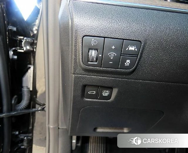 Kia K5 Hybrid 3rd Generation id 3940362 из Кореи 11