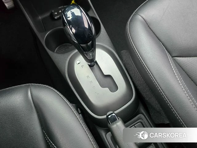 Chevrolet (GM Daewoo) The New Spark id 4482694 из Кореи 11