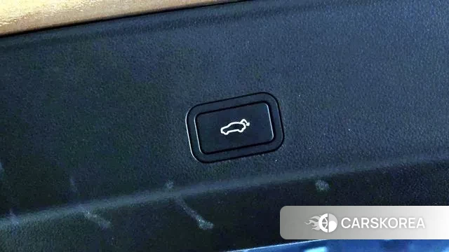 Renault Korea (Samsung) Grand Coleos id 3720847 из Кореи 11