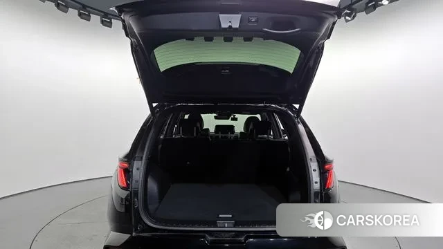 Hyundai Tucson Hybrid (NX4) id 3483648 из Кореи 11