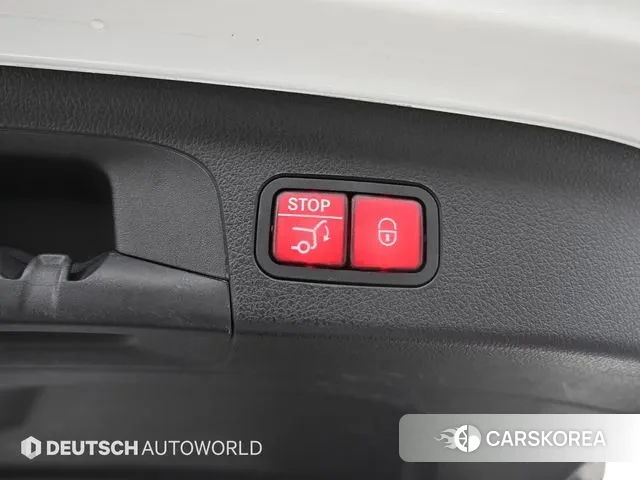 Mercedes-Benz GLE-Class W167 id 2961191 из Кореи 11