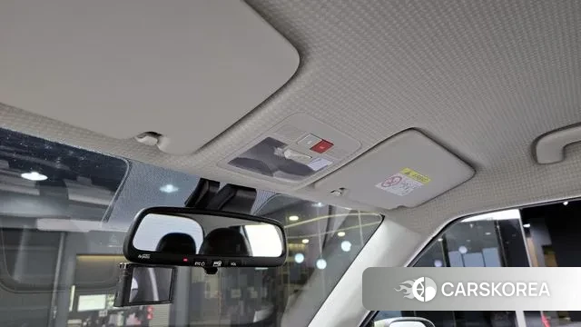 Hyundai Casper id 3600154 из Кореи 11