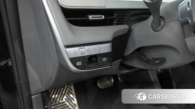 Hyundai Ionic 5 id 4943006 из Кореи 11