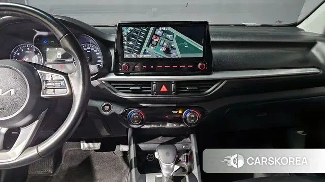 Kia The New K3 2nd generation id 3591659 из Кореи 11