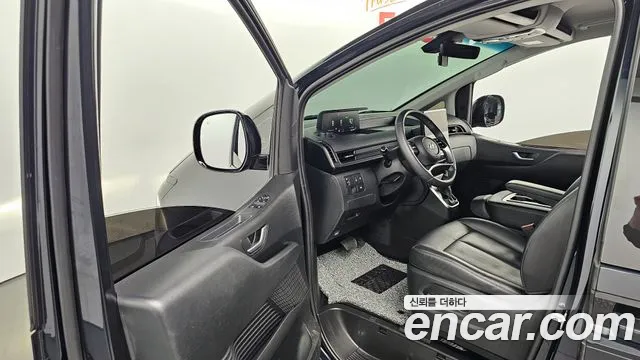 Hyundai Staria id 2629535 из Кореи 11